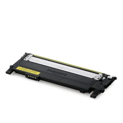 Samsung CLT-Y406S Toner Giallo (SU462A)