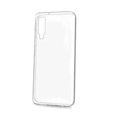 Celly Samsung Galaxy A7 2018 Tpu Cover