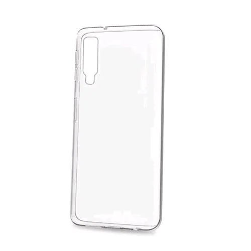 Celly Samsung Galaxy A7 2018 Tpu Cover
