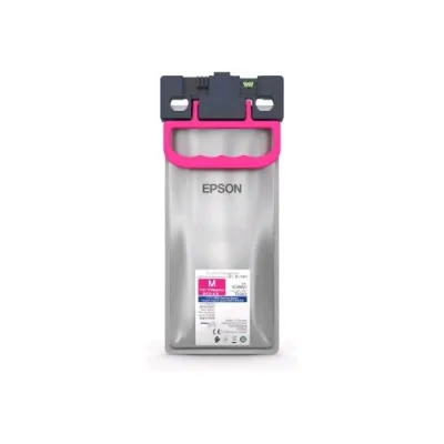 Epson T05A3 XL Cartuccia Inchiostro Magenta per Workforce Pro WF-C878R, WF-C879R