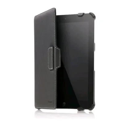 Targus Apple iPad Mini Custodia Ad Agenda Nero