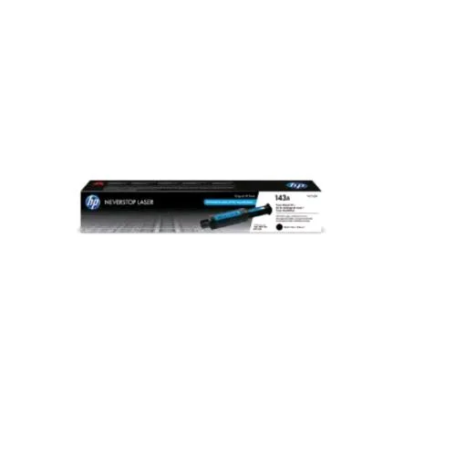 HP 143A Toner Stampa Laser Nero