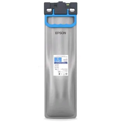 Epson T05B2 Cartuccia Inchiostro Ciano XXL per Workforce Pro WF-C879R