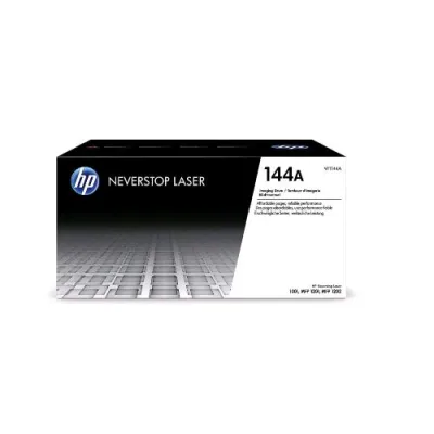HP 144A Drum Kit Tamburo per 1001NW 1201N 1202NW 20.000 Pagine Nero