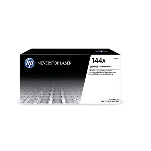 HP 144A Drum Kit Tamburo per 1001NW 1201N 1202NW 20.000 Pagine Nero