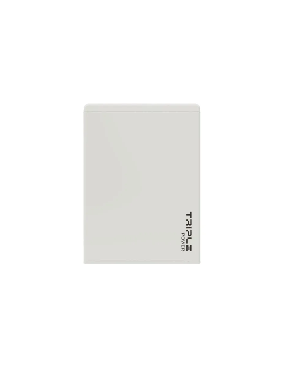Batteria al litio Solax Power T58 Slave 5.8kW - HV11550