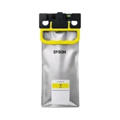 Epson T05B4 Cartuccia Inchiostro Giallo XXL per Workforce Pro WF-C879R