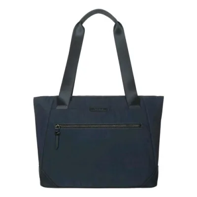 Targus Avila Borsa da Donna per Notebook da 16" Scomaparto per Tablet con Maniglie Resistente All'acqua Blu Notte