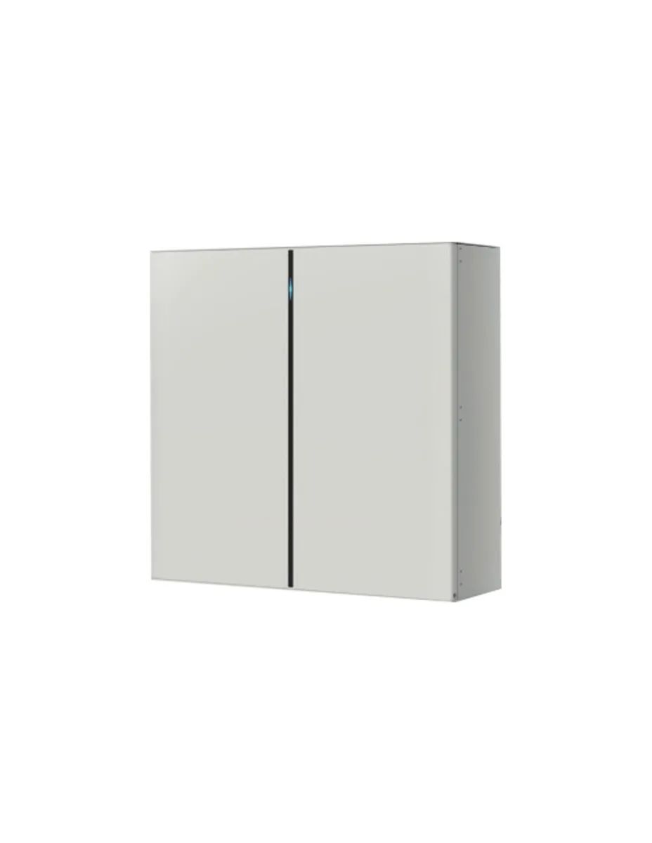 Batteria al litio T30 triple power 3kWh per installazioni a colonna Solax Power - T-BAT-H3.0
