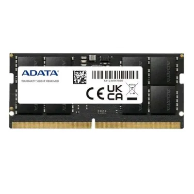 Adata Premier AD5S480032G-S 32GB DDR5 4800MHz CL 40 So-Dimm