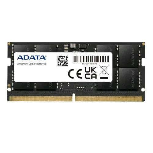 Adata Premier AD5S480032G-S 32GB DDR5 4800MHz CL 40 So-Dimm