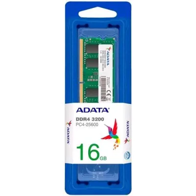 Adata Premiere 16GB DDR4 3200MHz Dimm