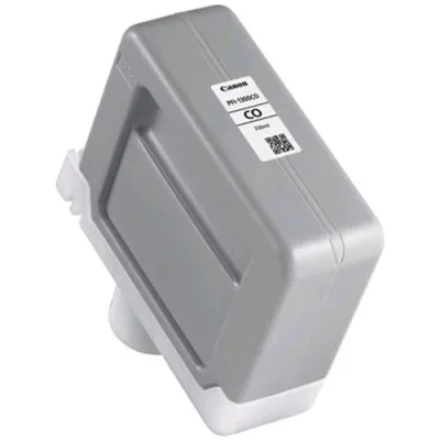 Canon Pfi-1300 Cartuccia Ink Jet Chroma Optim per Ipf Pro 2000 / Ipf Pro 4000 / 4000S / Ipf Pro 6000S 330 ml