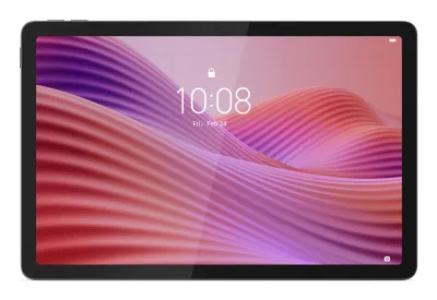 TABLET G85 10.1 + COVER WIFI 4/128GB LUNAGREY
