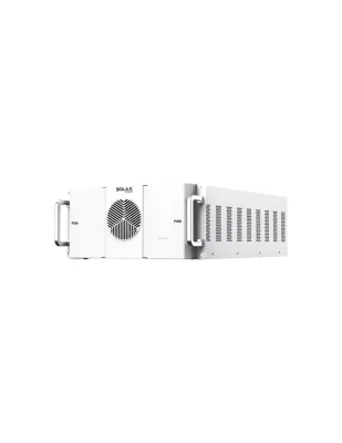 Batteria al litio 14.3kWh per sistemi C&I Aelio Solax Power - TB-HR140