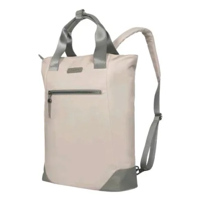 Targus Avila Zaino per Notebook da 16" Scomparto per Tablet Resistente All'acqua con Maniglia e Tracolla Avana
