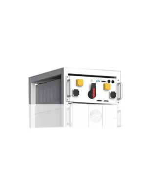 BMS per batteria al litio 14.3kWh per sistemi C&I Aelio Solax Power - TBMS-R15