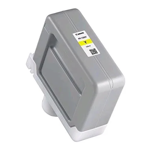 Canon Pfi-1300 Cartuccia Ink Jet Giallo
