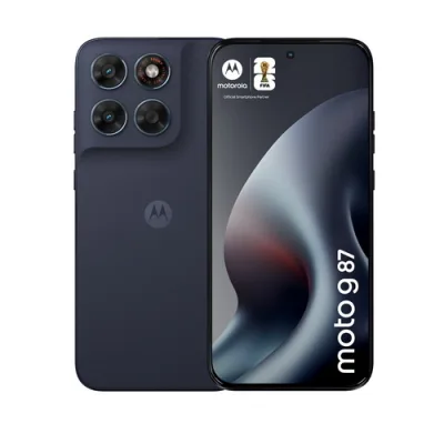 Motorola Moto G87 5 G Dual SIM 6.78" Octa Core 256GB RAM 8GB 5G Italia Pantone Overture