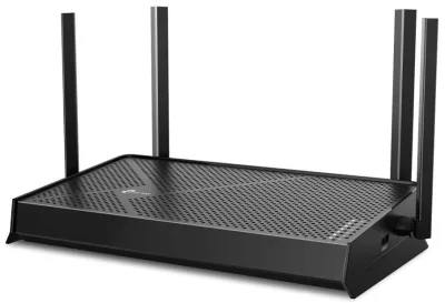 ROUTER BE3600 WIFI7 1X2.5GIGABIT WA N PORT/3P GIGABIT/1PUSB3.0