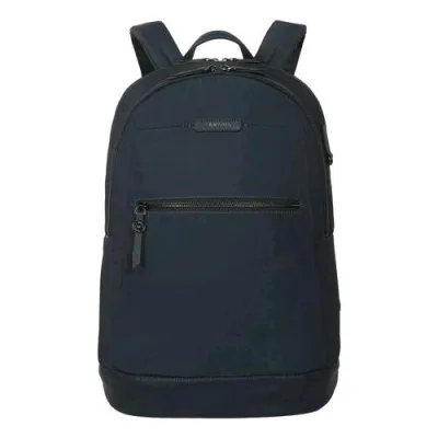 Targus Avila Zaino per Notebook da 16" Scomparto per Tablet Tasca Frontale Reistente All'acqua Blu Notte