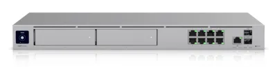 UNIFI OS CONSOLE DREAM MACHINE 8GB DDR4/2HDD 3,5/RACK