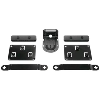Logitech Rally Mounting Kit di Montaggio Sistema di Videoconferenza