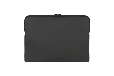 CUSTODIA GOMMO SLEEVE 13/14 GRIGIO