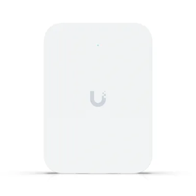 ACCESS POINT WIFI 7 IN WALL CON SWI TCH POE 2,5GBE INTEGRATO