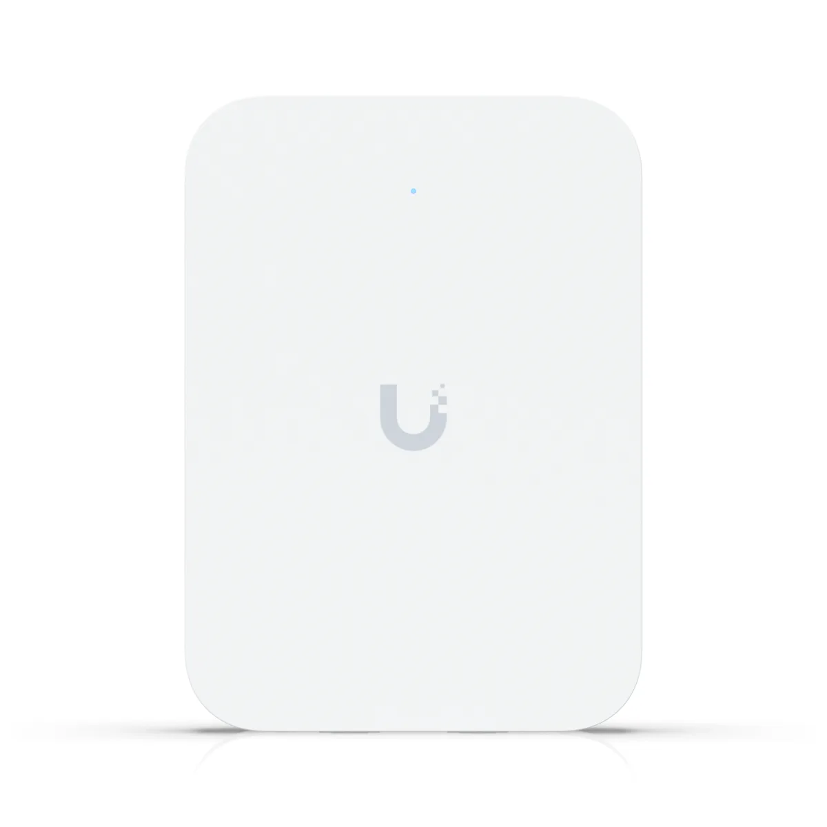 ACCESS POINT WIFI 7 IN WALL CON SWI TCH POE 2,5GBE INTEGRATO