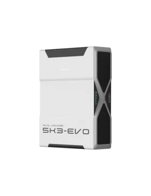 Batteria al litio Weco 5K3 EVO Dual Voltage 5.22kWh