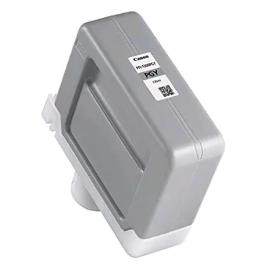 Canon Pfi-1300 Cartuccia Ink Jet Grigio Fotografico
