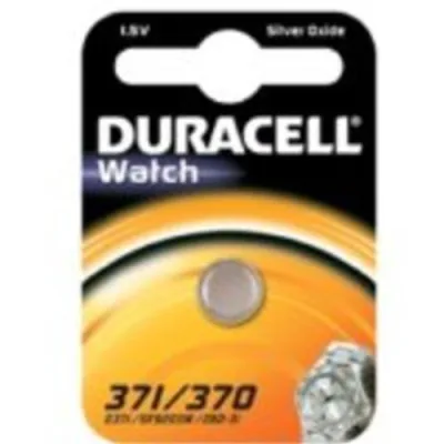 Duracell D370 SR69 Batteria a Bottone