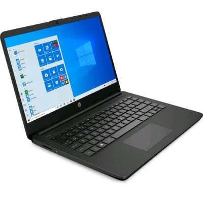 HP 14S-FQ0018NL 14" AMD 3020E 1.2GHz RAM 4GB-eMMC 64GB-AMD Radeon Graphics-Win 10 Home S (1Z1D7EA#ABZ)
