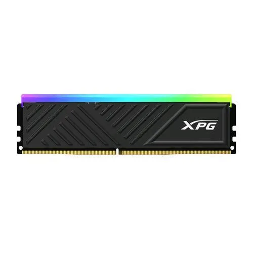 Adata Spectrix D35G XPG RGB 16GB 1 x 16GB DDR4 3200MHz XMP 2.0 CL 16 Dimm Nero