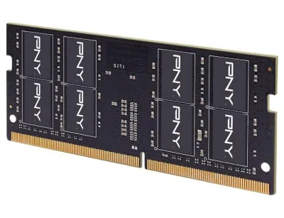DDR4 32GB 3200 MHZ SO-DIMM PNY CL22