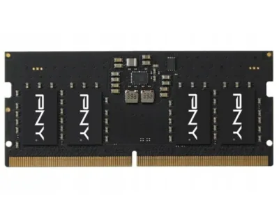 DDR5 16GB 5600 MHZ SO-DIMM PNY