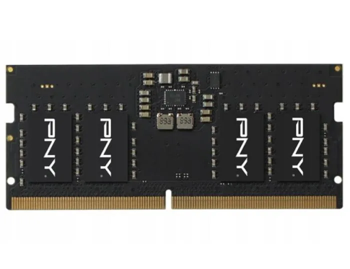 DDR5 16GB 5600 MHZ SO-DIMM PNY