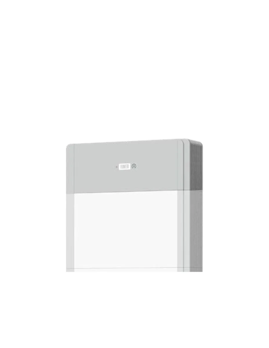 Genius box per batteria al litio 5kWh FIMER PowerX