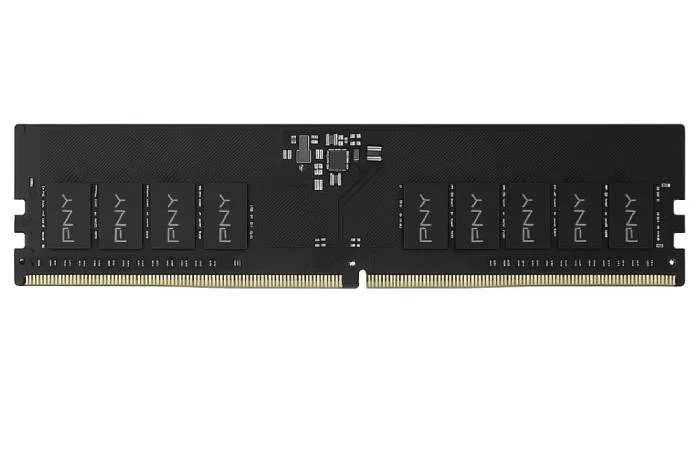 DDR5 16GB 5600 MHZ DIMM PNY