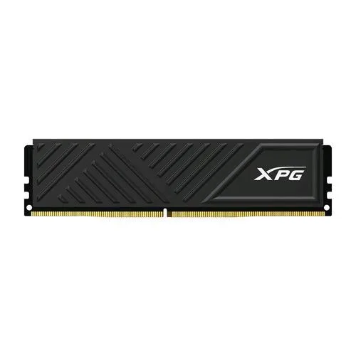 Adata XPG Gammix D35 XMP 8GB 1 x 8GB DDR4 3200MHz CL16 Dimm Nero