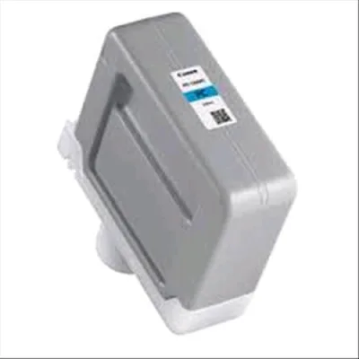 Canon Pfi-1300PC Cartuccia D'inchiostro Ciano Pro-2000 Pro-4000 Pro-4000S Pro-6000S 330ml