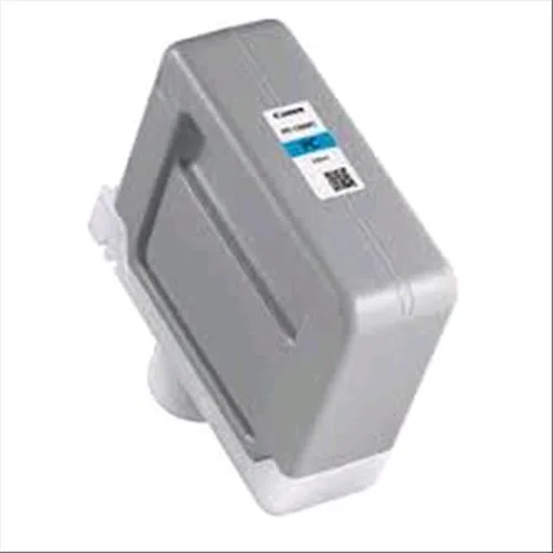 Canon Pfi-1300PC Cartuccia D'inchiostro Ciano Pro-2000 Pro-4000 Pro-4000S Pro-6000S 330ml