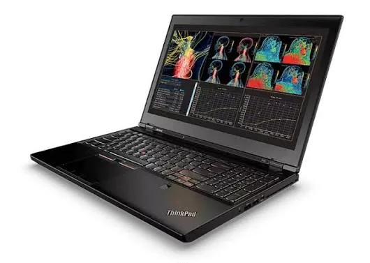 NB REF I7 15,6 16GB 512GB W10P I7-6820HQ P50 QUADRO M1000 4GB
