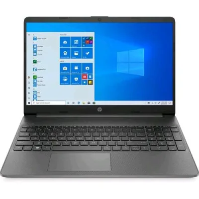 HP 15S-FQ2089NL 15.6" i3-1115G4 3GHz RAM 8GB-SSD 256GB M.2 NVMe-Win 11 Home (50N77EA)