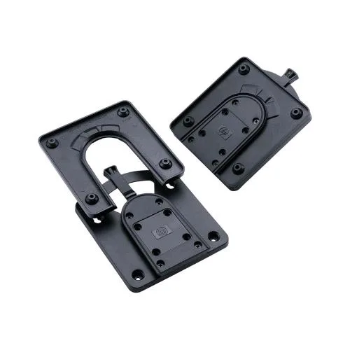 HP Quick Release 2 Bracket Staffa di Montaggio a Parete/Monitor