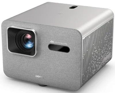 PROIETTORE BENQ TK705STI 3000ANSI LED OTTICA CORTA 0,8 USBC SMART 4K