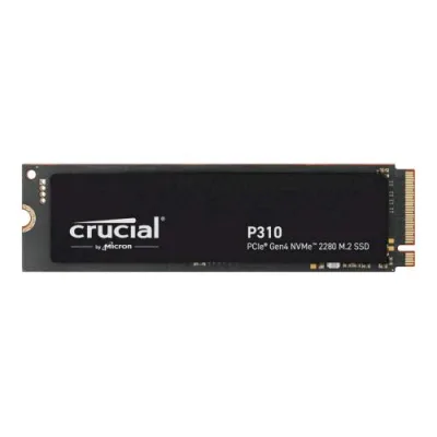 Crucial P310 SSD 2 TB M.2 2280 NVMe Pcie 4.0 x4 Interno
