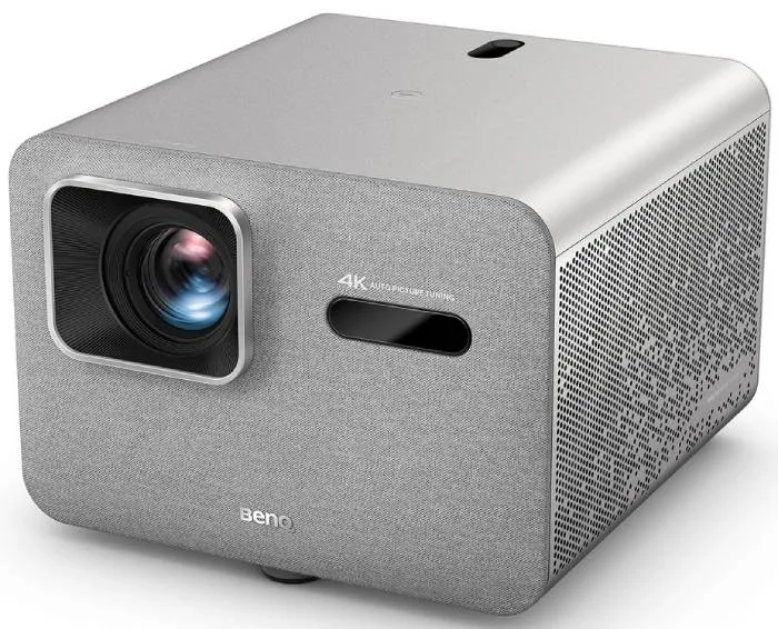 PROIETTORE BENQ TK705I 3000ANSI LED OTTICA STD USBC SMART 4K