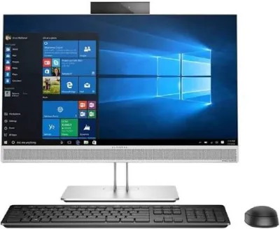 AIO REF 24 I7 16GB 512SSD W11P I7-8X00 800 G4 NO WEBCAM